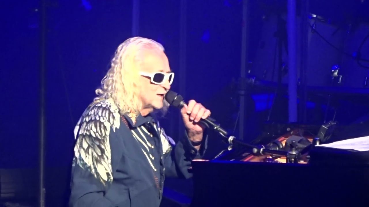 Michel Polnareff 