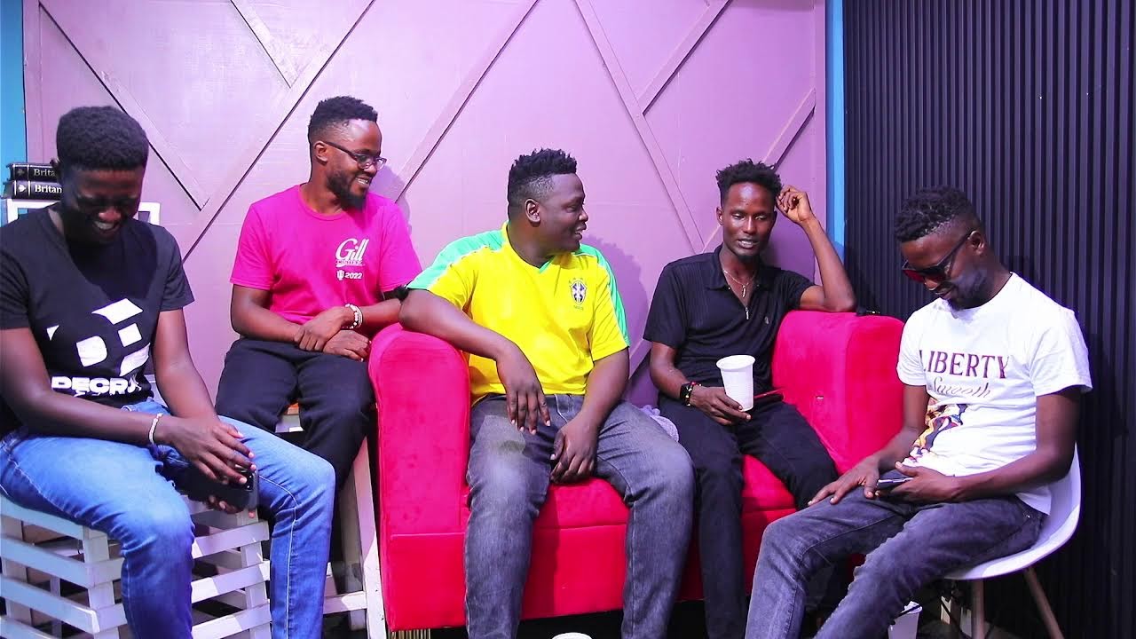 VIBE CHEQUE PODCAST