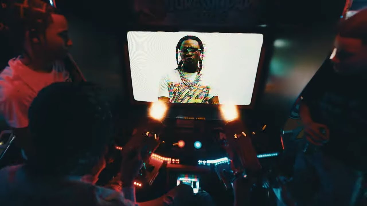 Jay Hound x Bory 300 x Sheemy x Stixkyyy - 150 Twice (Shot by CPD Films)