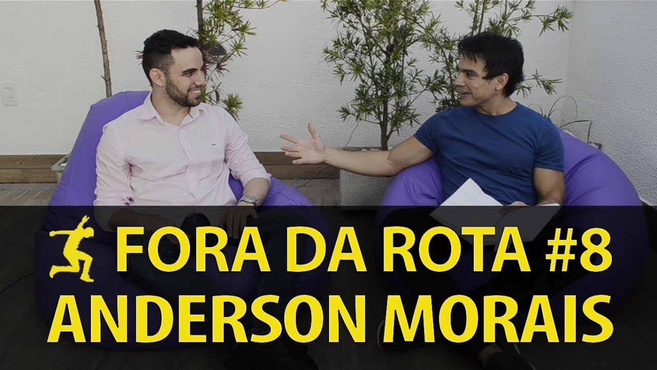 Paixão, Energia,  +1000 escolas, +600.000 pessoas -App AgendaEdu -  Anderson Morais