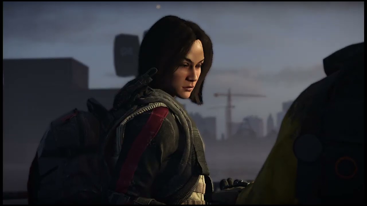 Warlords of New York | Ending Scene of DLCs
