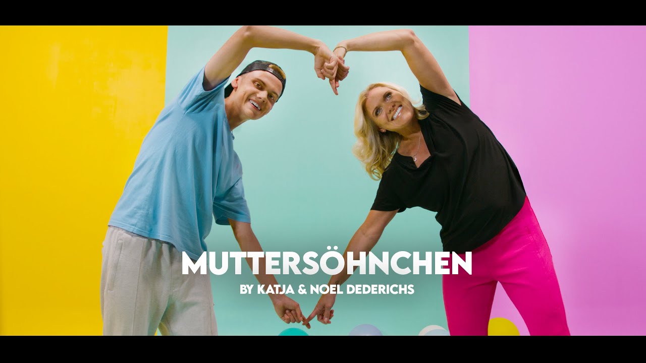 MUTTERS&Ouml;HNCHEN offizielles Musikvideo