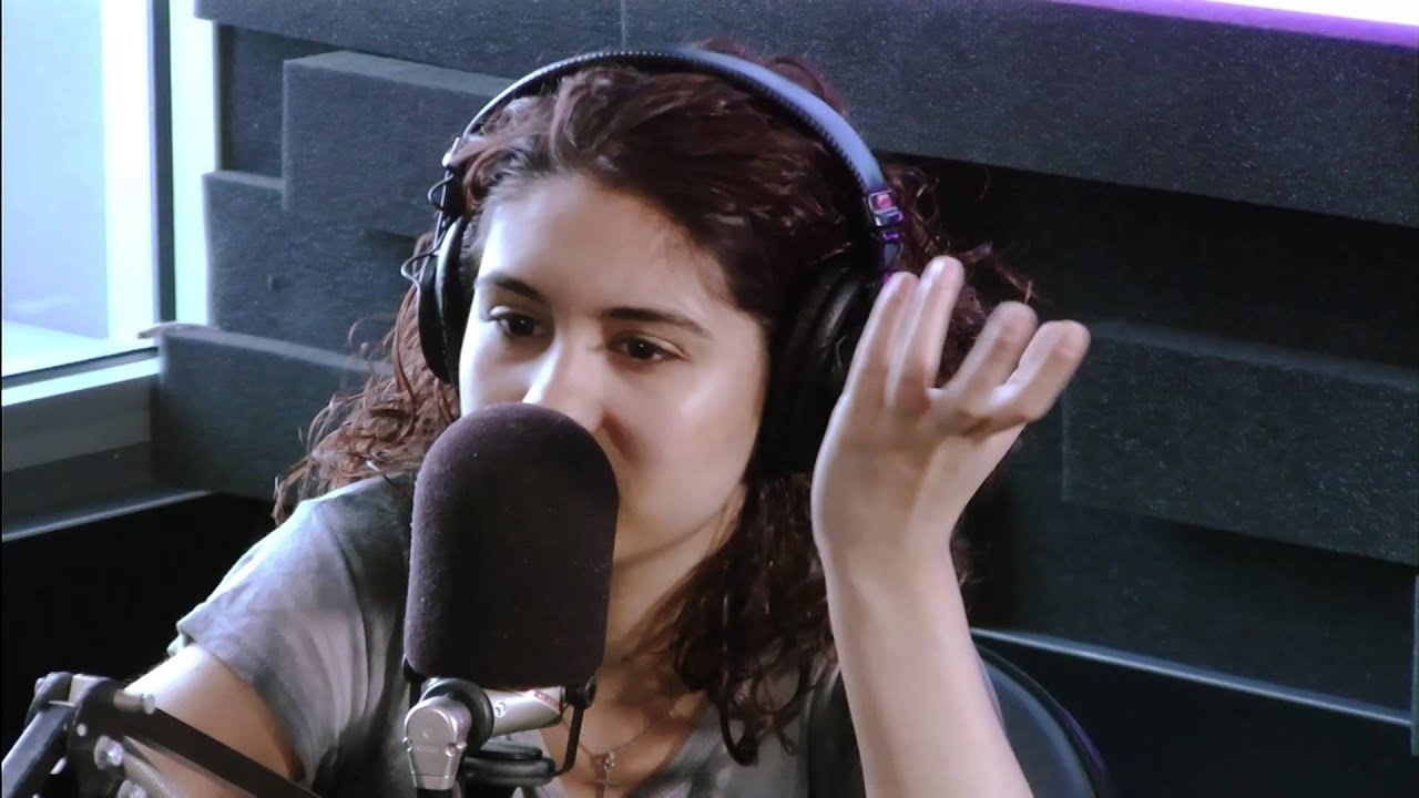 Alessia Cara In Studio with Roz & Mocha | KiSS 92.5