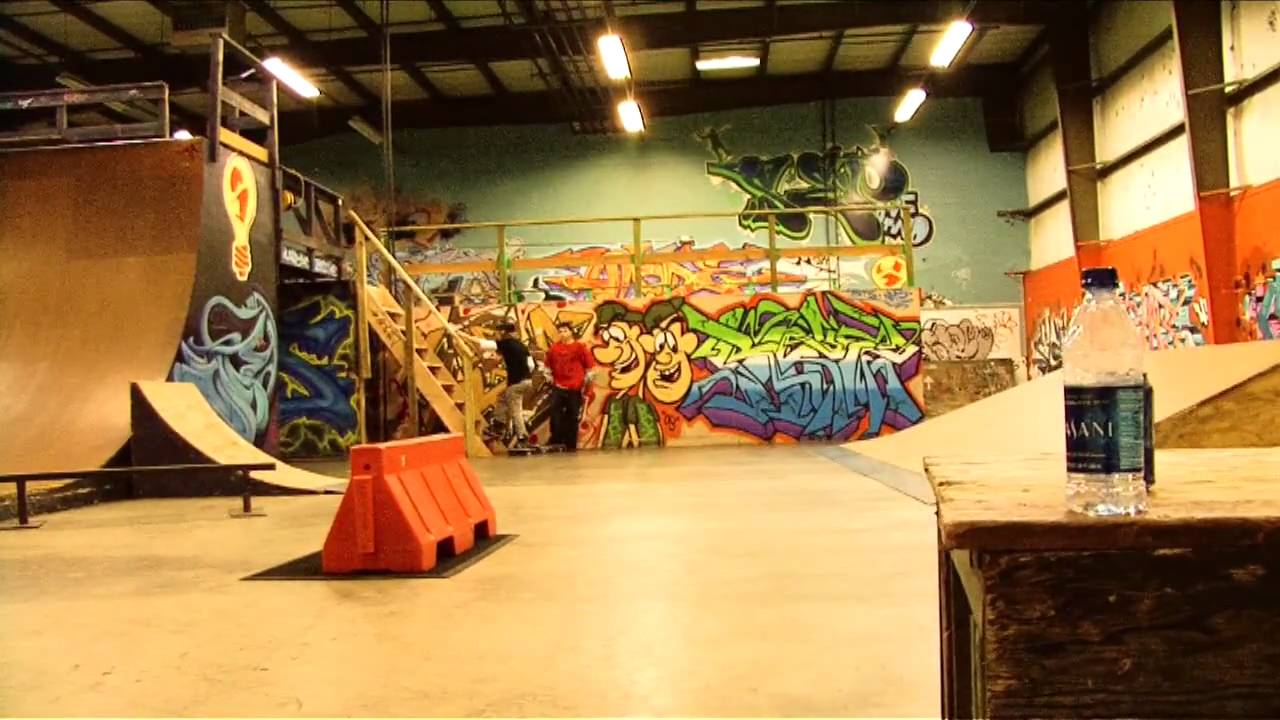 oil city skate park oceanside NY