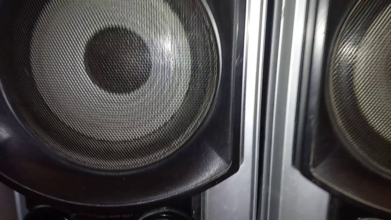 Sony Genezi gnx880 despedida