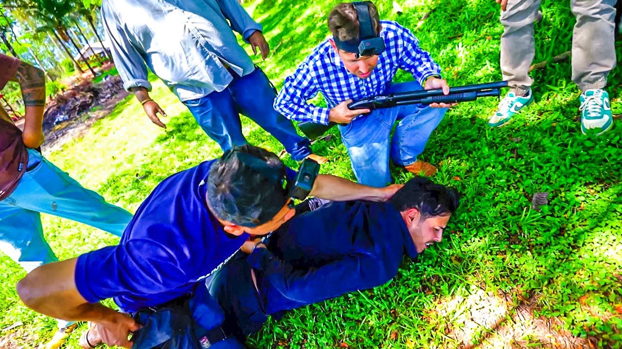 PRENDEMOS O RENATO EM FLAGRANTE POR PLANTA&Ccedil;&Atilde;O IL&Iacute;CITA 🫡 