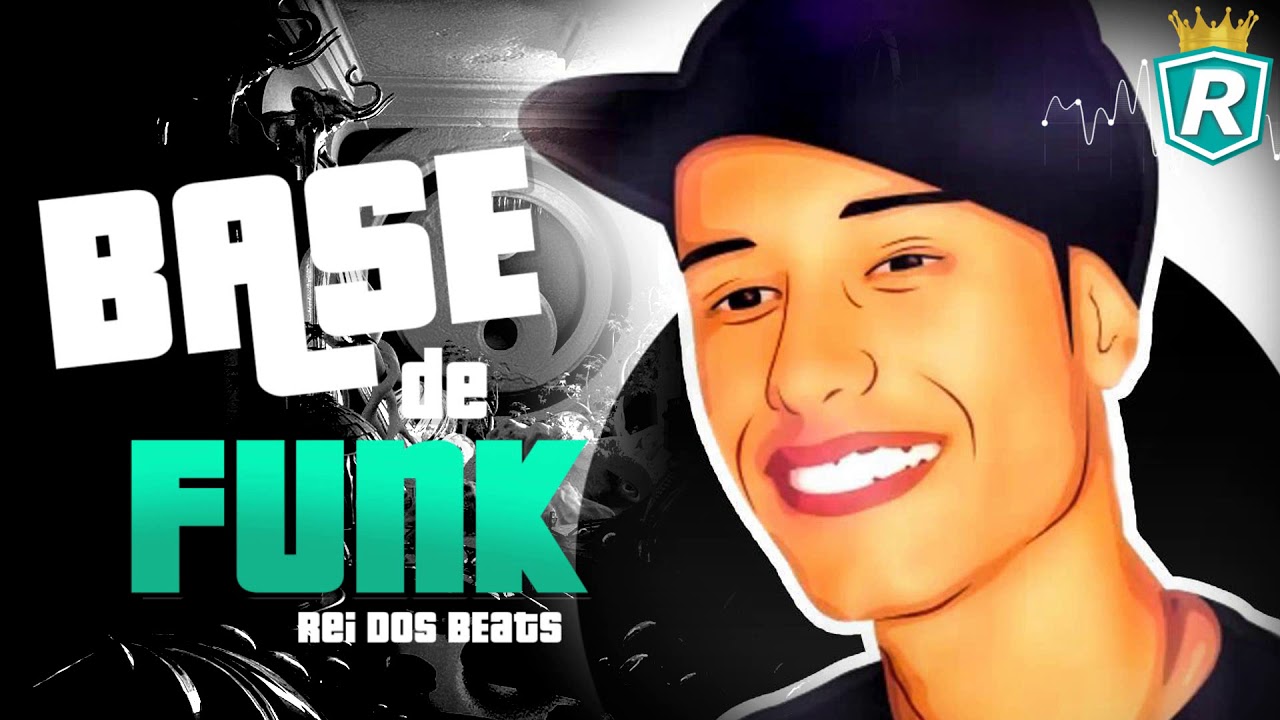 BASE DE FUNK 2026 - TONY COUNTRY / MC FELIPE BOLAD&Atilde;O ( REI DOS BEATS )