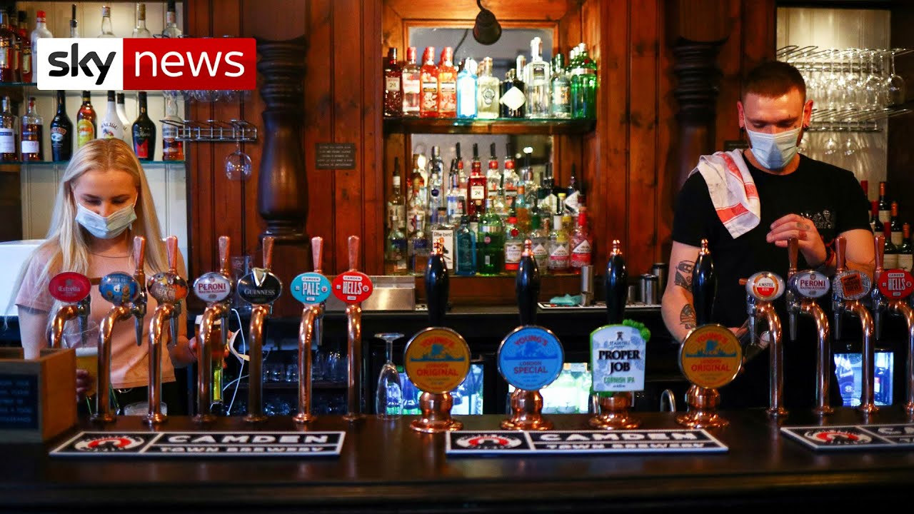 Budget 2021: Planned increases in duties for spirits, wine and beer cancelled