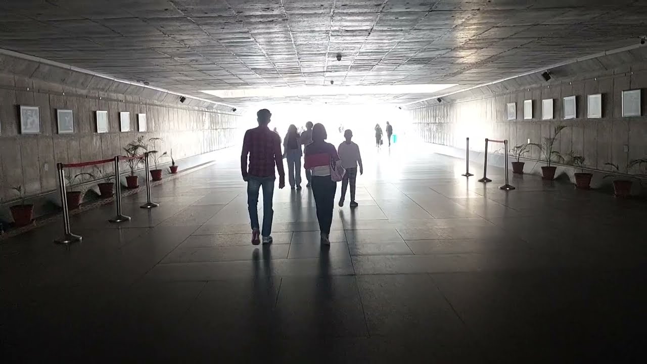 Rose Garden-Sector 17 Underpass Chandigarh
