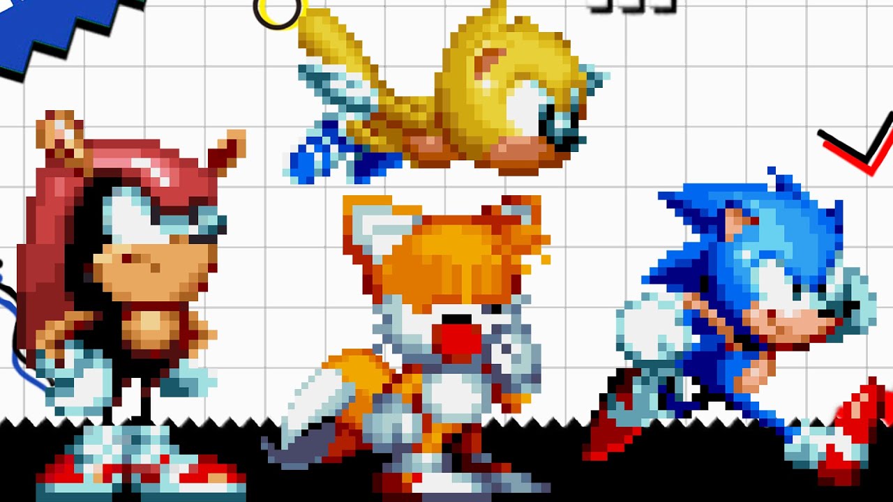 Sonic Mania - Speedster Edition