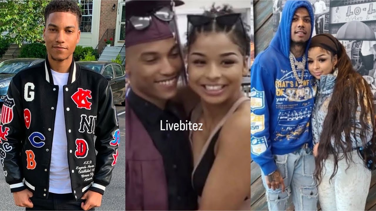 It’s confirmed CHRISEAN ROCK Ex Boyfriend lost his life & ALLEGED WITNESS says he was there!