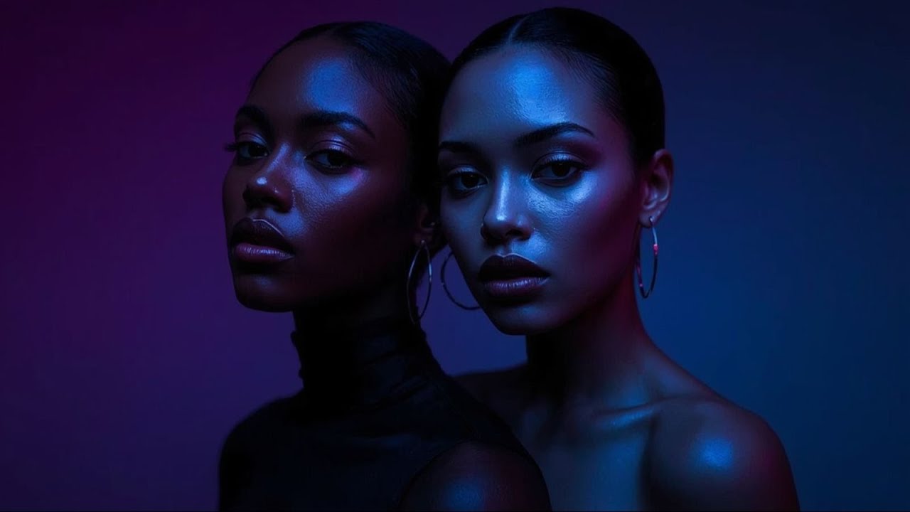 Jhené Aiko & Kali Uchis - Late Aura 💥 Modern R&B Liquid DnB Vibes 2026
