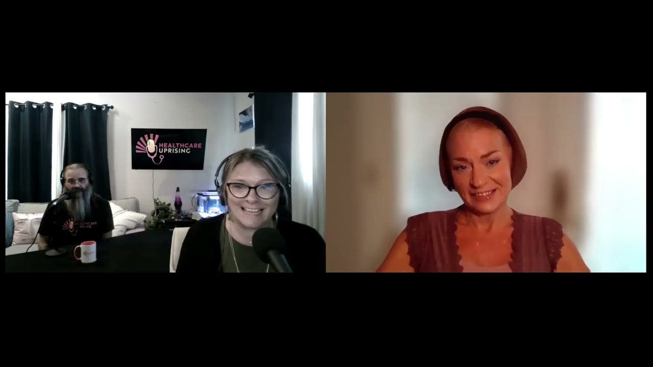 BONUS: Habit to Hope, Megan's Story of Recovery