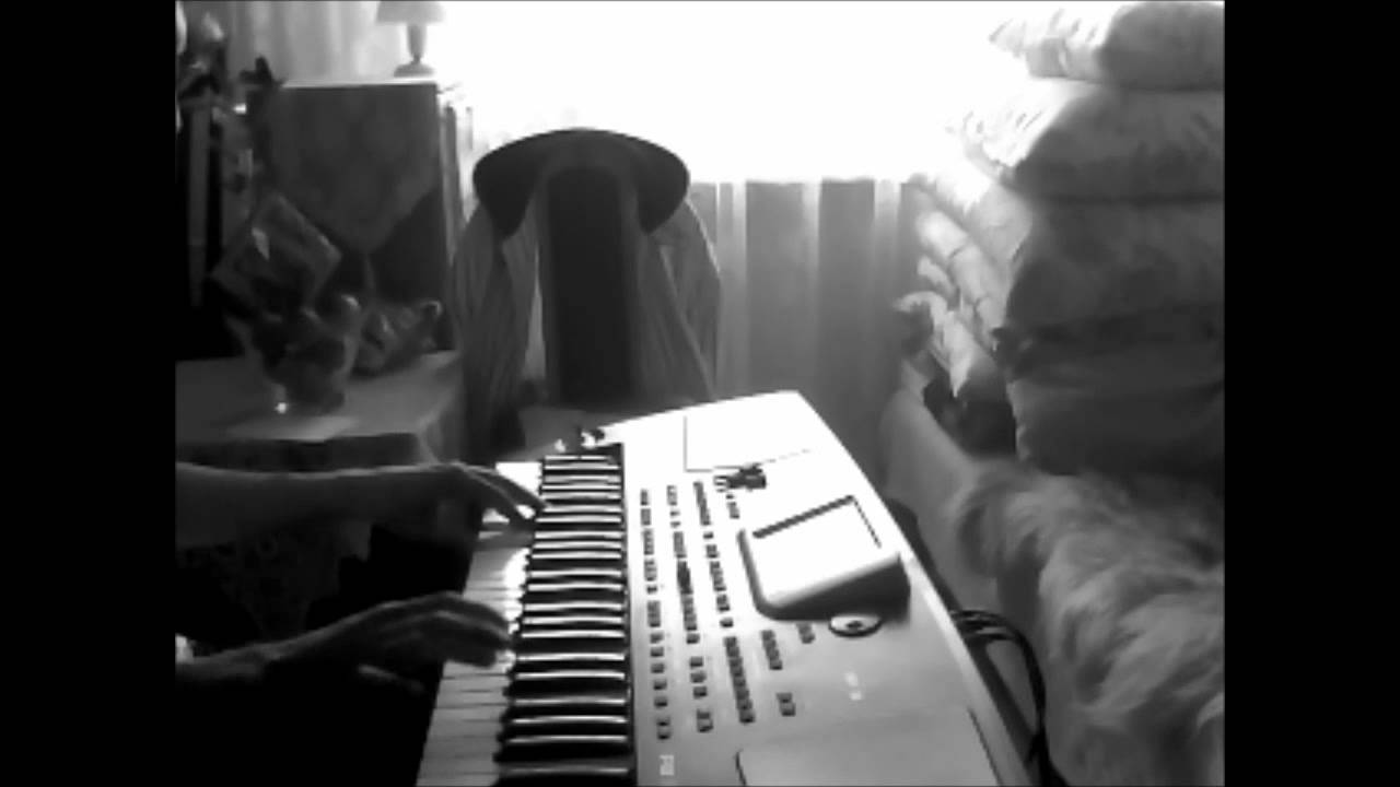Modern Talking - Hey You Instrumental