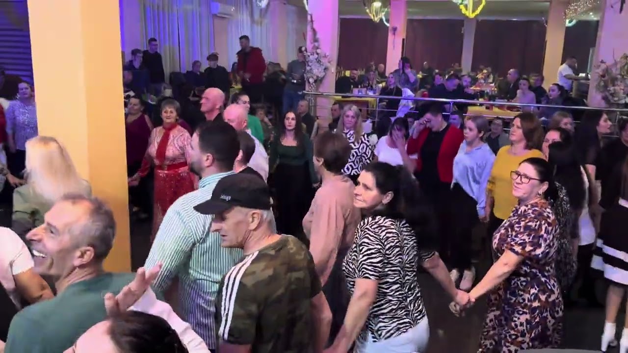 Dan zaljubljenih - Laha Prom - Raspjevane Meraklije 14.02.2025