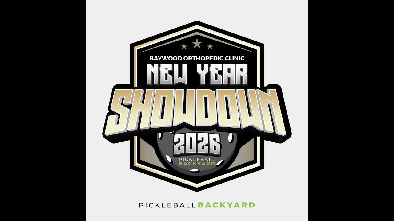 New Year Showdown 2026 Round 3