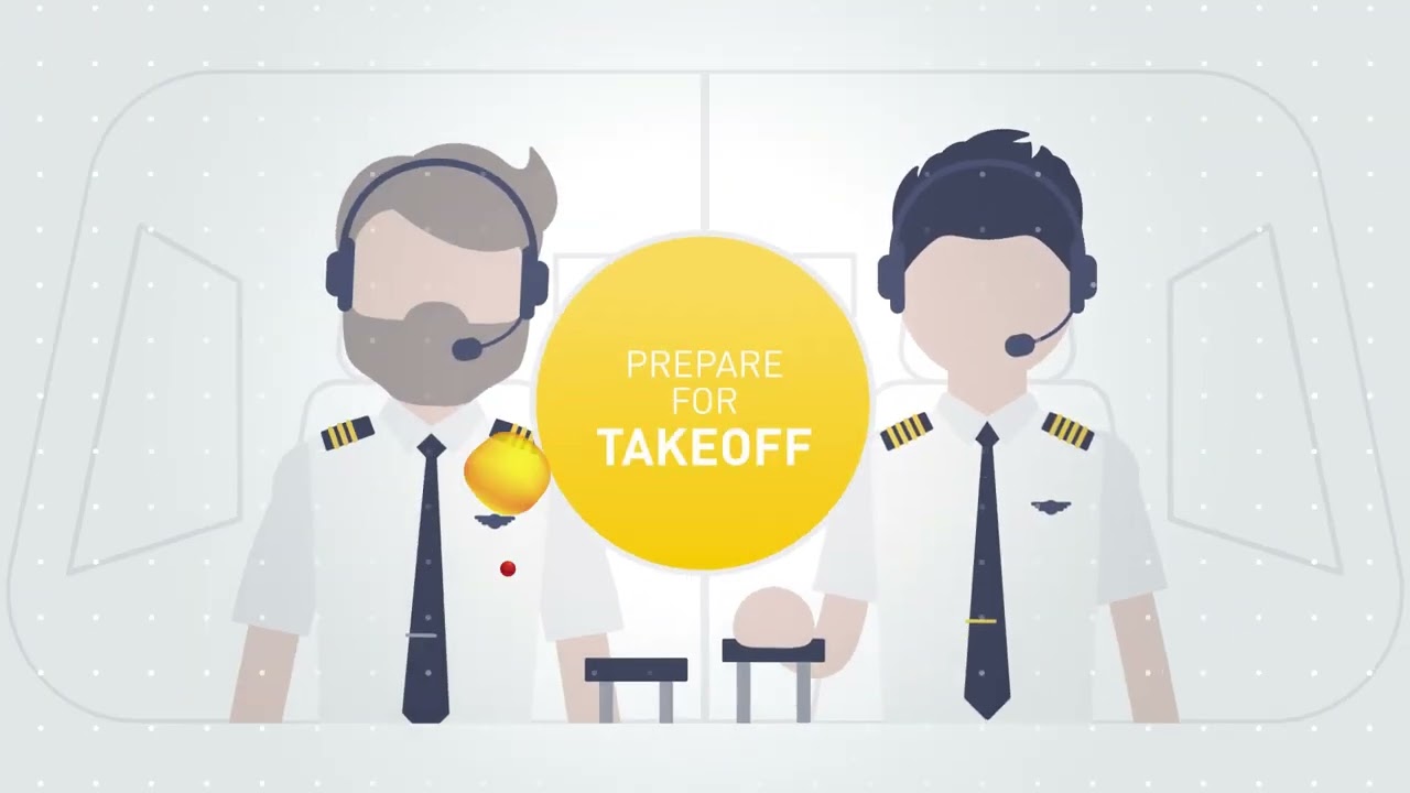 End-to-end baggage visibility and automation