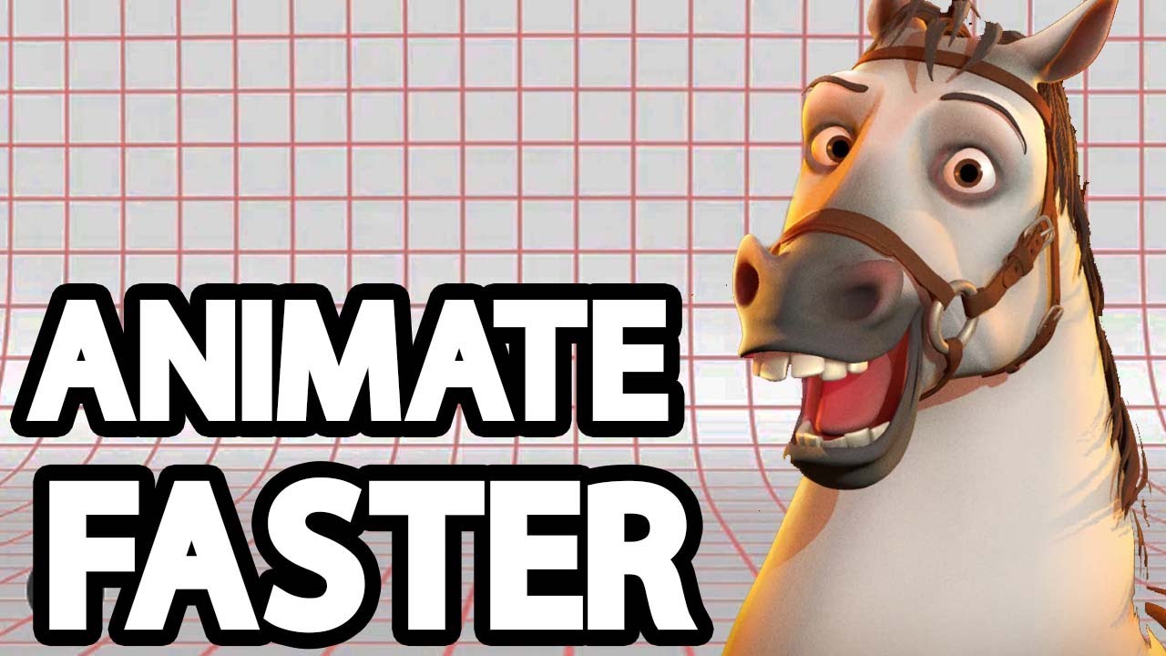 These Maya Plugins are a Life Saver