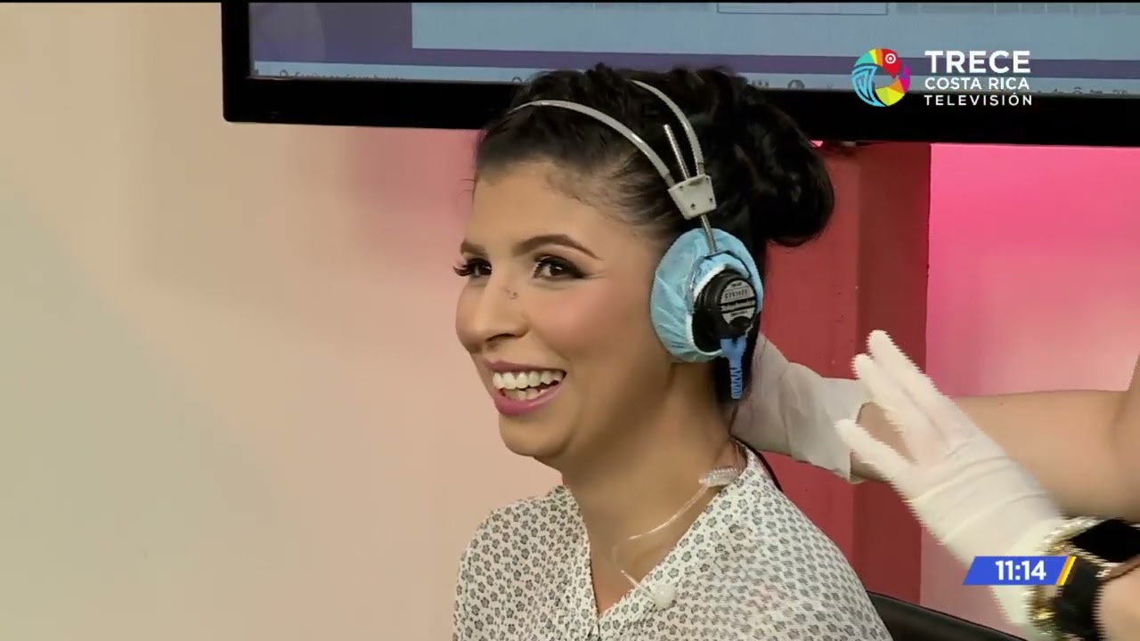 ¿Cómo se hace una audiometría? | Clínica Auditiva Audinsa CR