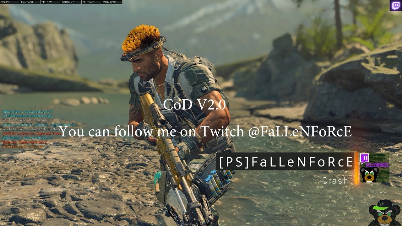 CoD BLOPS4 V2