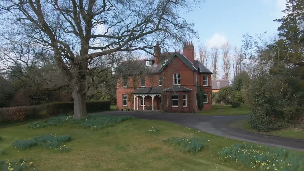 ‘Clonaslee’ 2 Lurgan Road, Banbridge, County Down