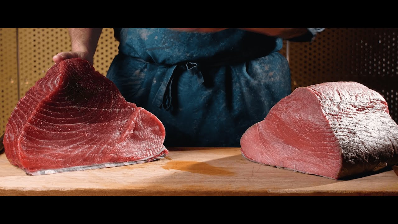 At&uacute;n rojo crudo: &iquest;cu&aacute;nto tiempo debe madurar una pieza para conseguir el punto &oacute;ptimo?