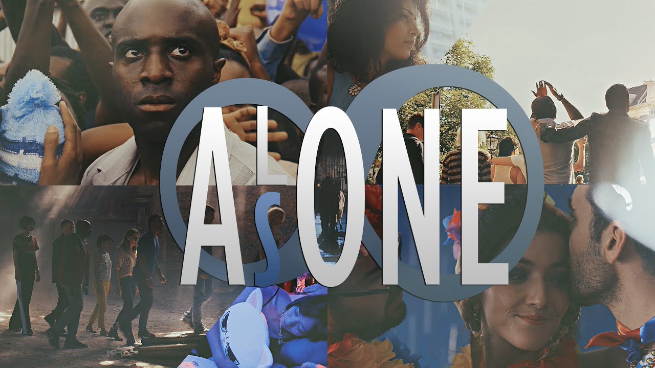 Sense8 | As One