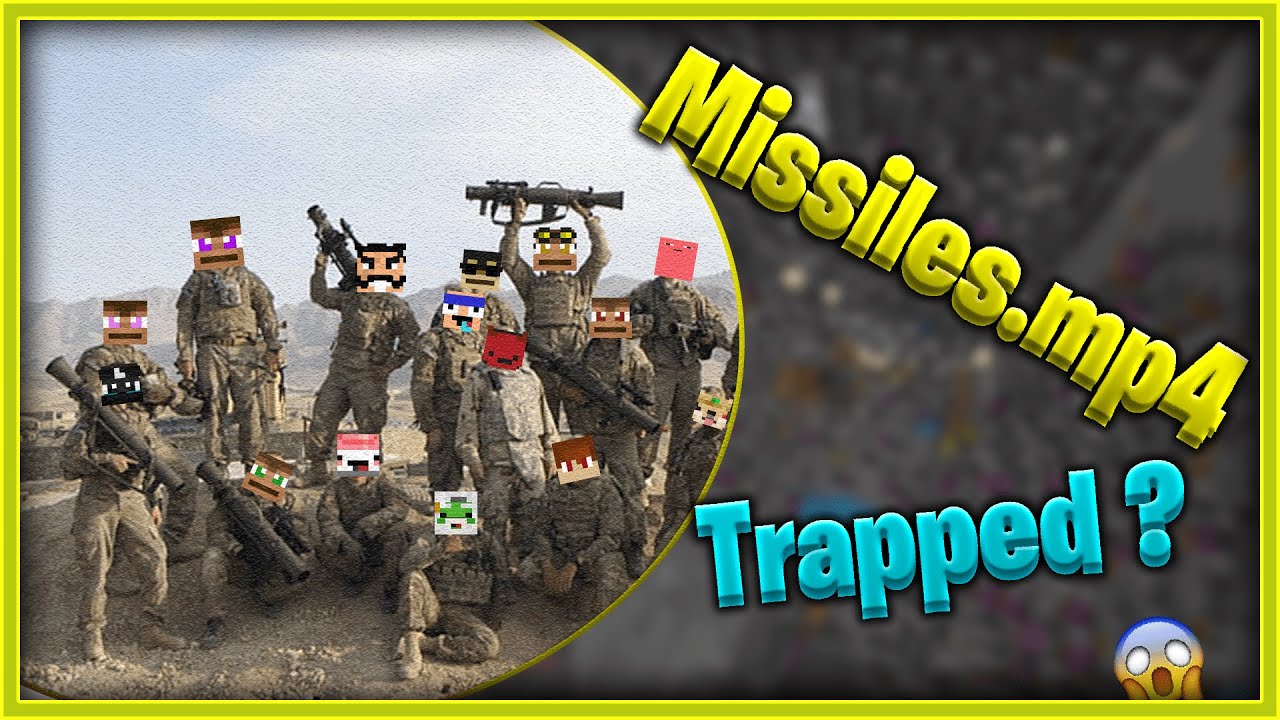 [NATIONSGLORY] ZAP N°7 || Assaut // Missiles // Thermo Kill // Trapped ?