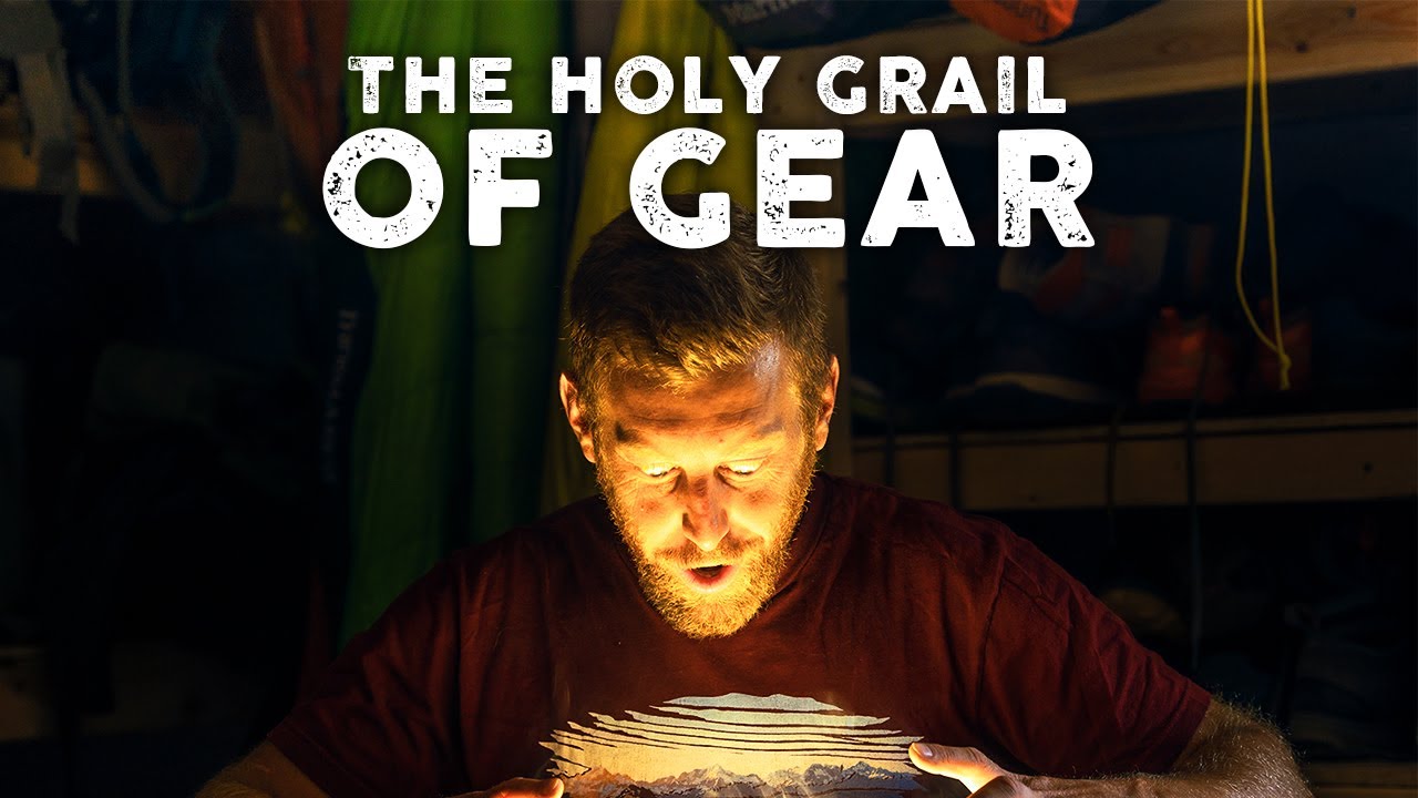 What Does $160 Backpacking Gear Subscription Get You? Unboxing BattlBox's Premium Survival Pack