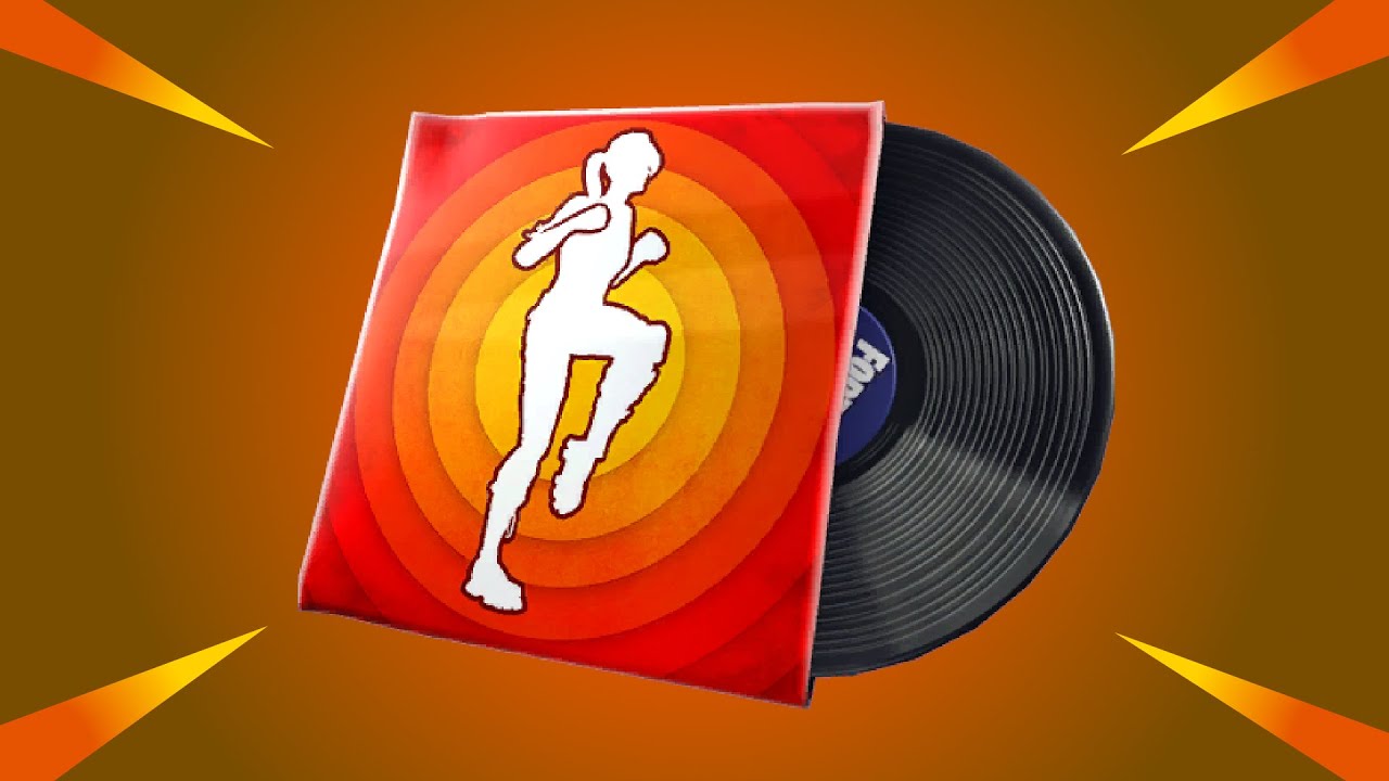 Fortnite Old School Anthem Lobby Music 1 Hour! (Old School Emote Remix)