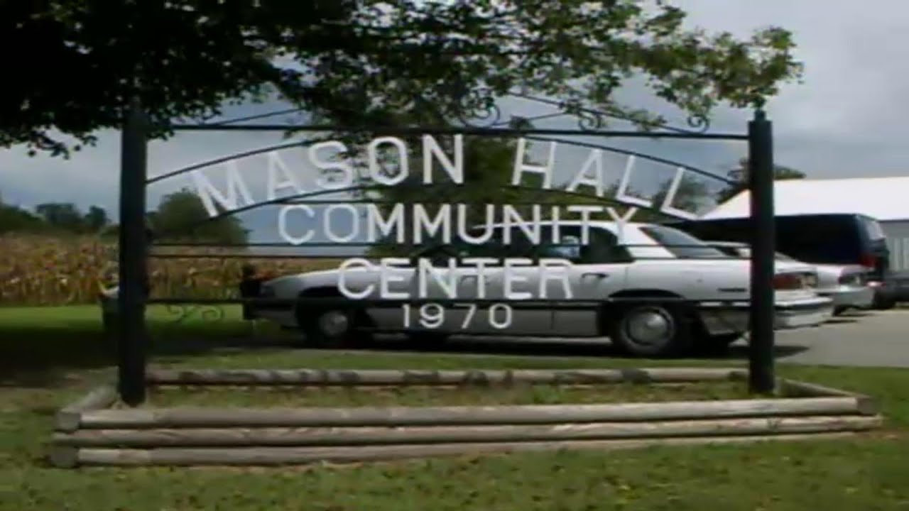 Wright Family Reunion | Mason Hall, Tennessee (2006)