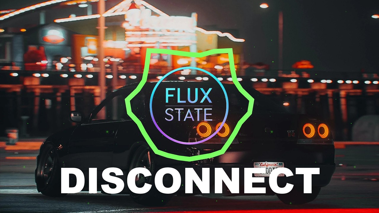 FLUX STATE - DISCONNECT | Deep House / Tech House Music