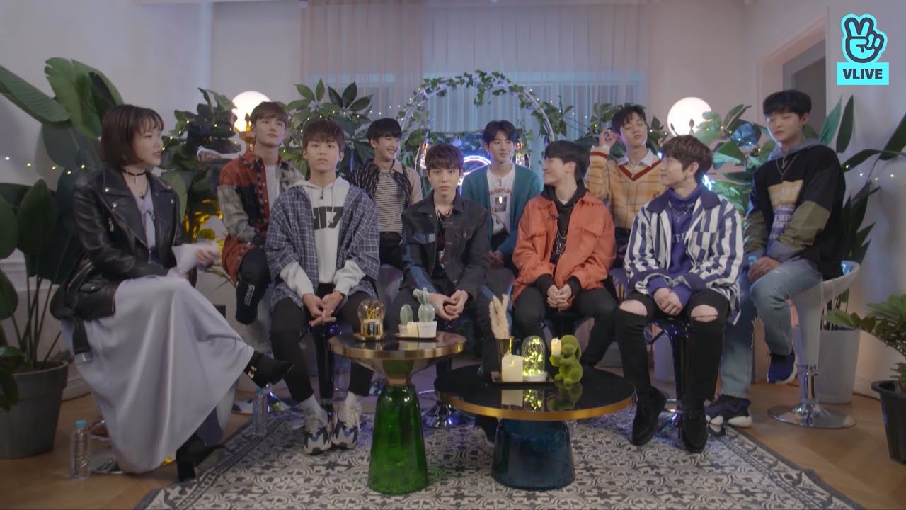 [Eng Sub] YG Treasure Box’s Commentary Live with AKMU Suhyun