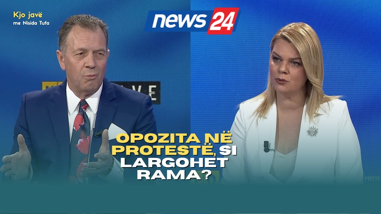 Opozita në protestë, si largohet Rama?