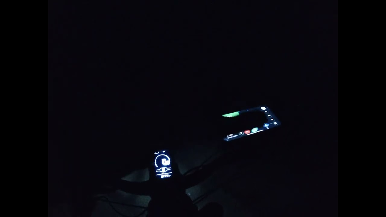 Sounds of Silence Simon & Garfunkel&rsquo;s - night rider 🥰 testing google Maps.