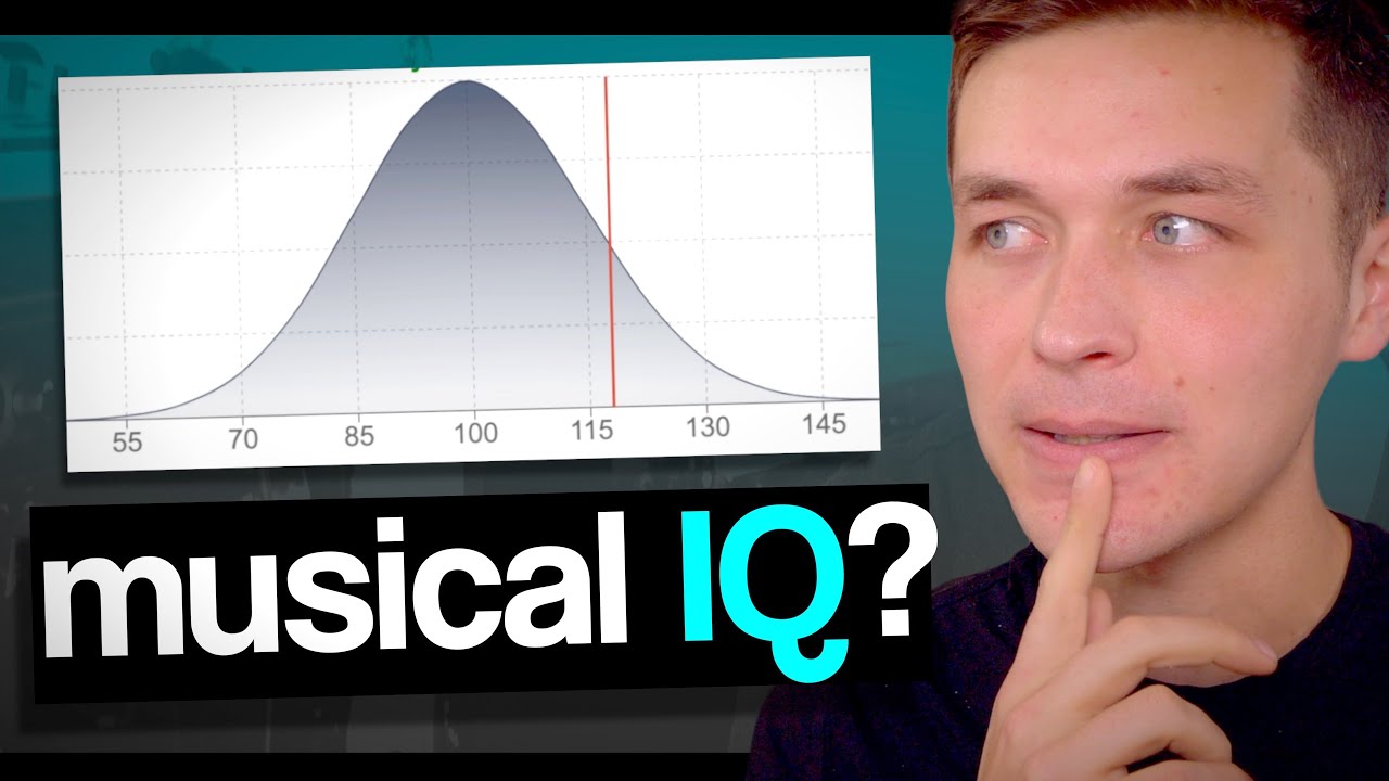Какой у вас музыкальный IQ?