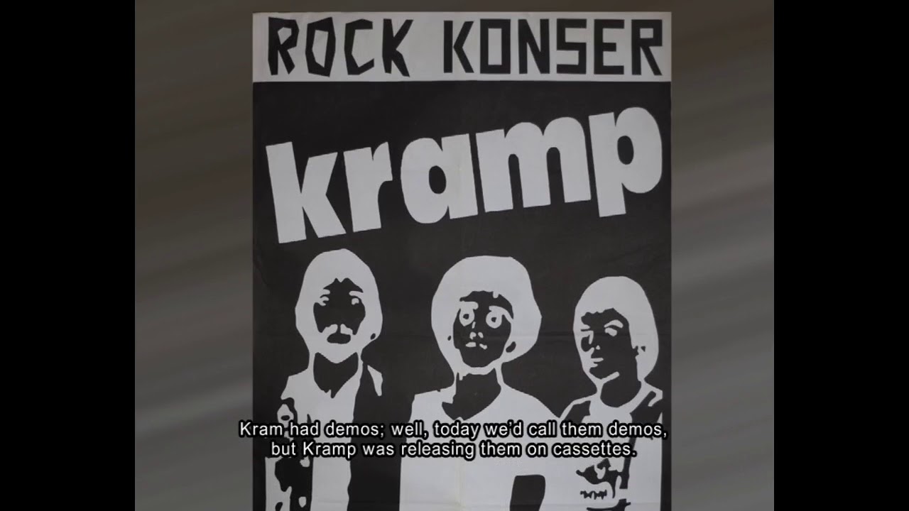 Kramp Belgeseli