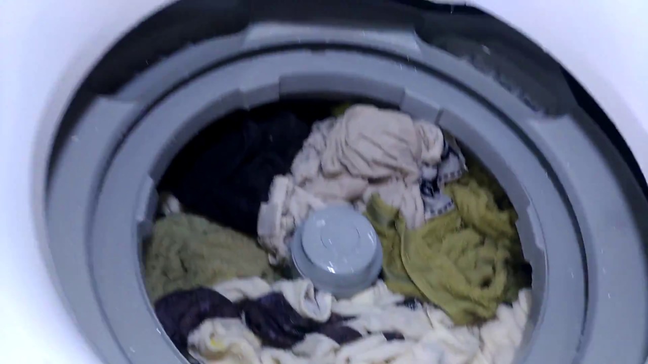 Brastemp Double Wash 15 kg - BWD15 - Mega Centrifugação de Toalhas