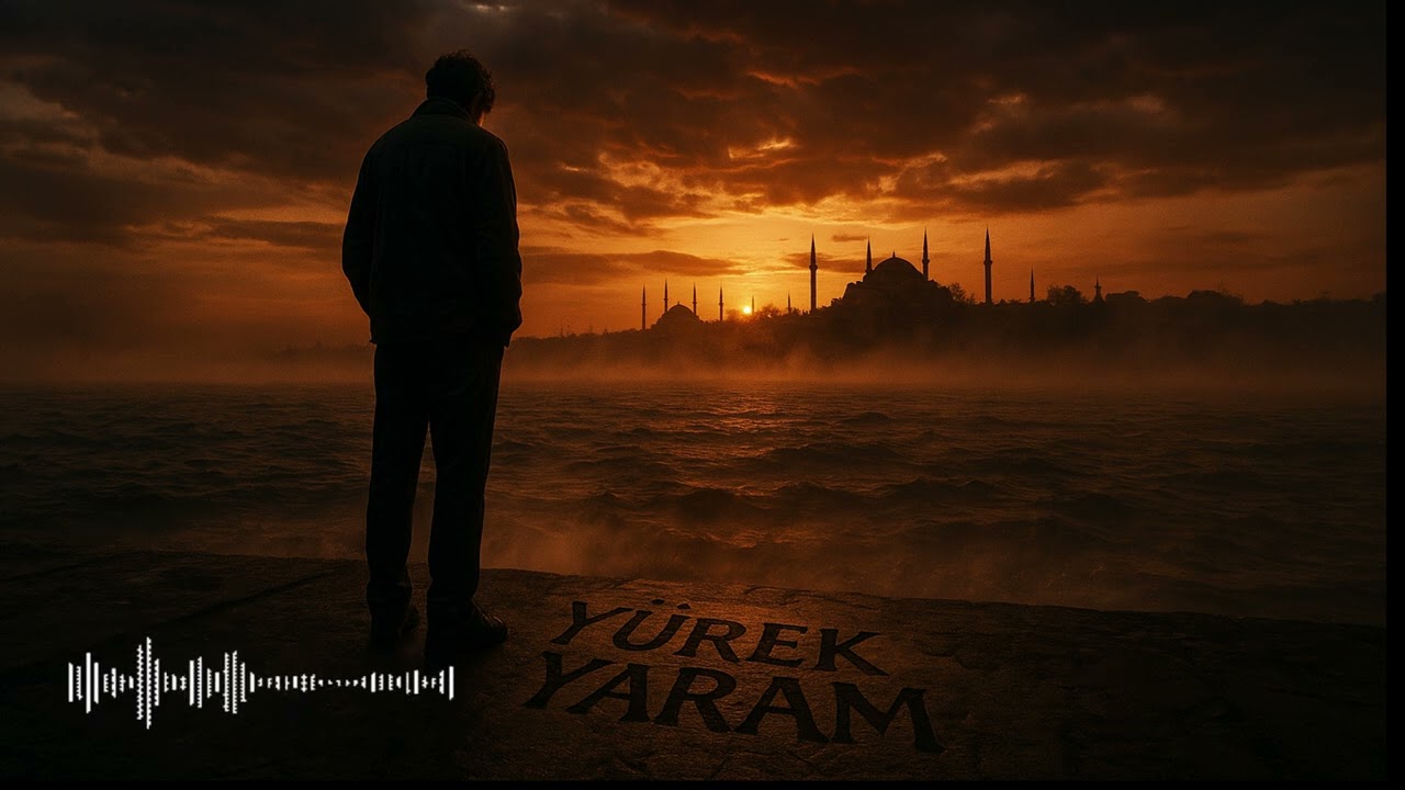 Yürek Yaram | Gönül Dağında Açan Yara