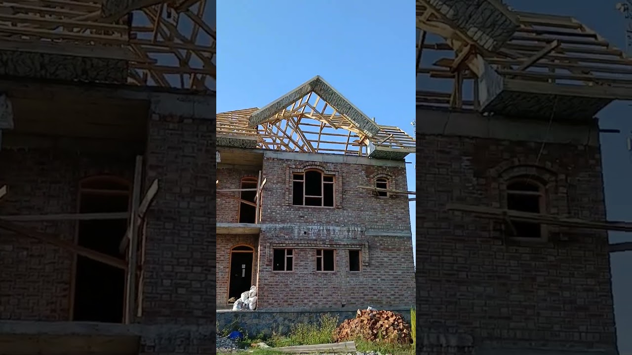 At work Pattan by Architecture Ashraf Najar cell no 📵 9682379271