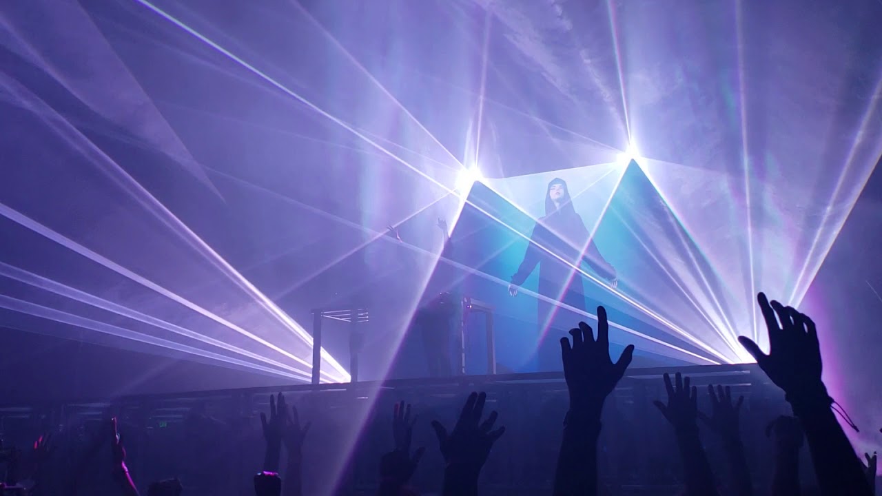 VIRTUAL SELF - UTOPiA SySTEM - Salt Lake City