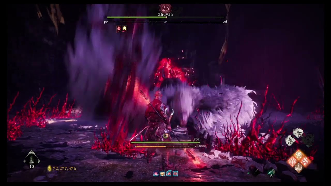 WoLong CrouchingTigerBuild Zhuyan NoHit 1080p NAGG