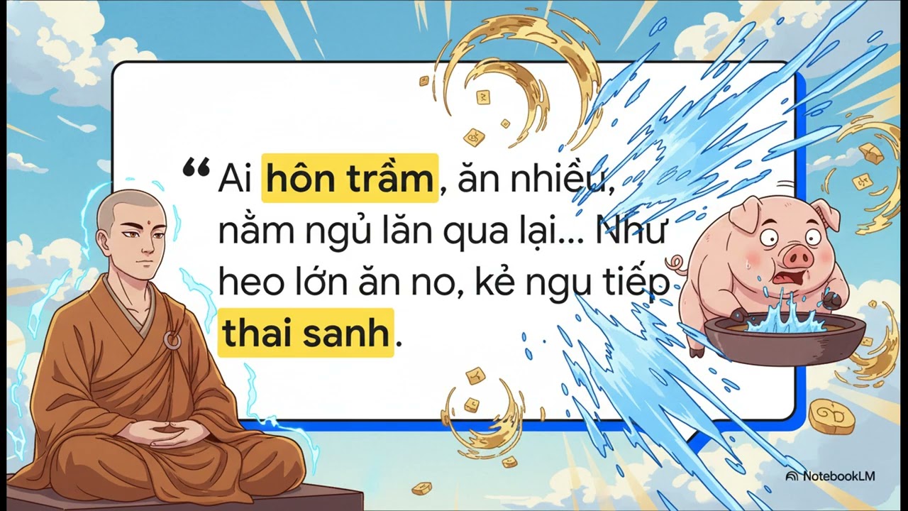 Lời Thơ Của Các Bậc Giác Ngộ