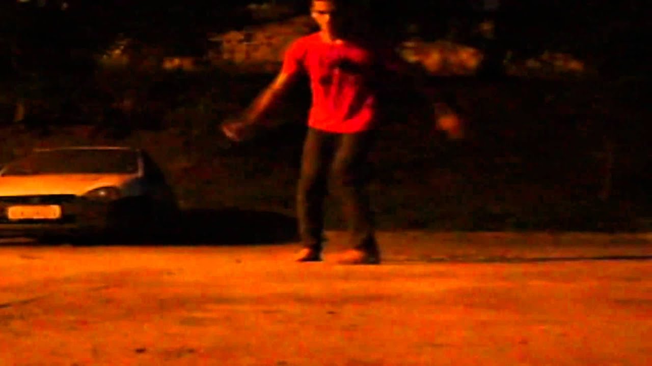 SrPinheirao Free Step [ Ser&aacute; que hora chegou ? ]