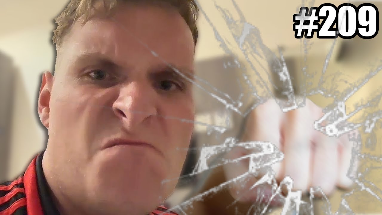 NOVBY TO UŽ DEFINITIVNĚ ZTRATIL... 🤪 | Top klipy #209