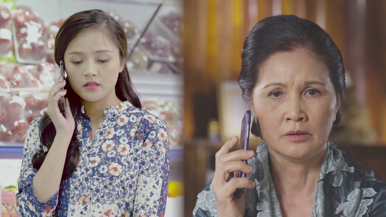 Phim ngắn Tết 2018 - Calosure Tết ấm tình thân