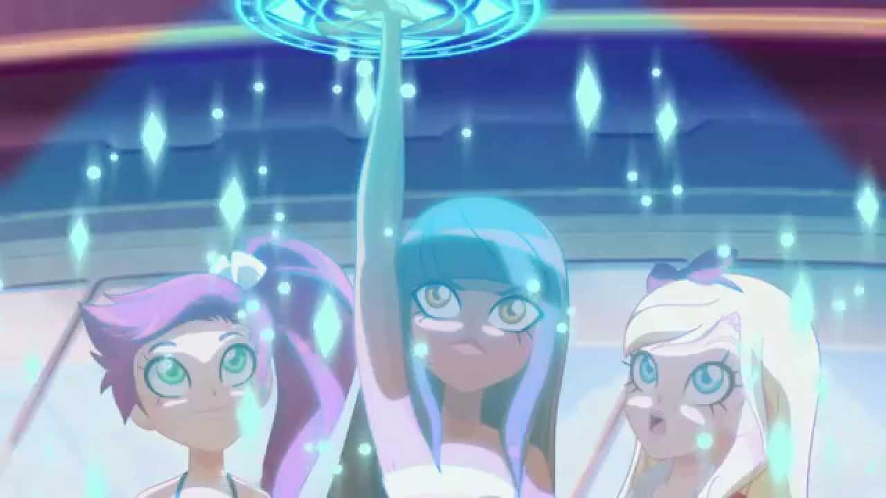Panique &agrave; Bord! | LoliRock