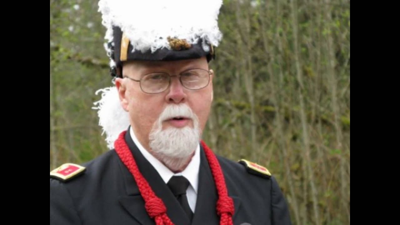York Rite Memorial.wmv