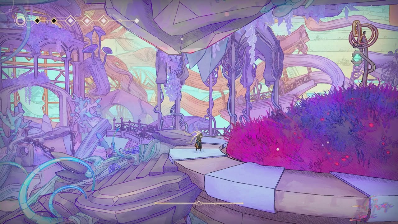 #2 - MIO: Memories in Orbit - Swtich 2 - ElGato 4k X