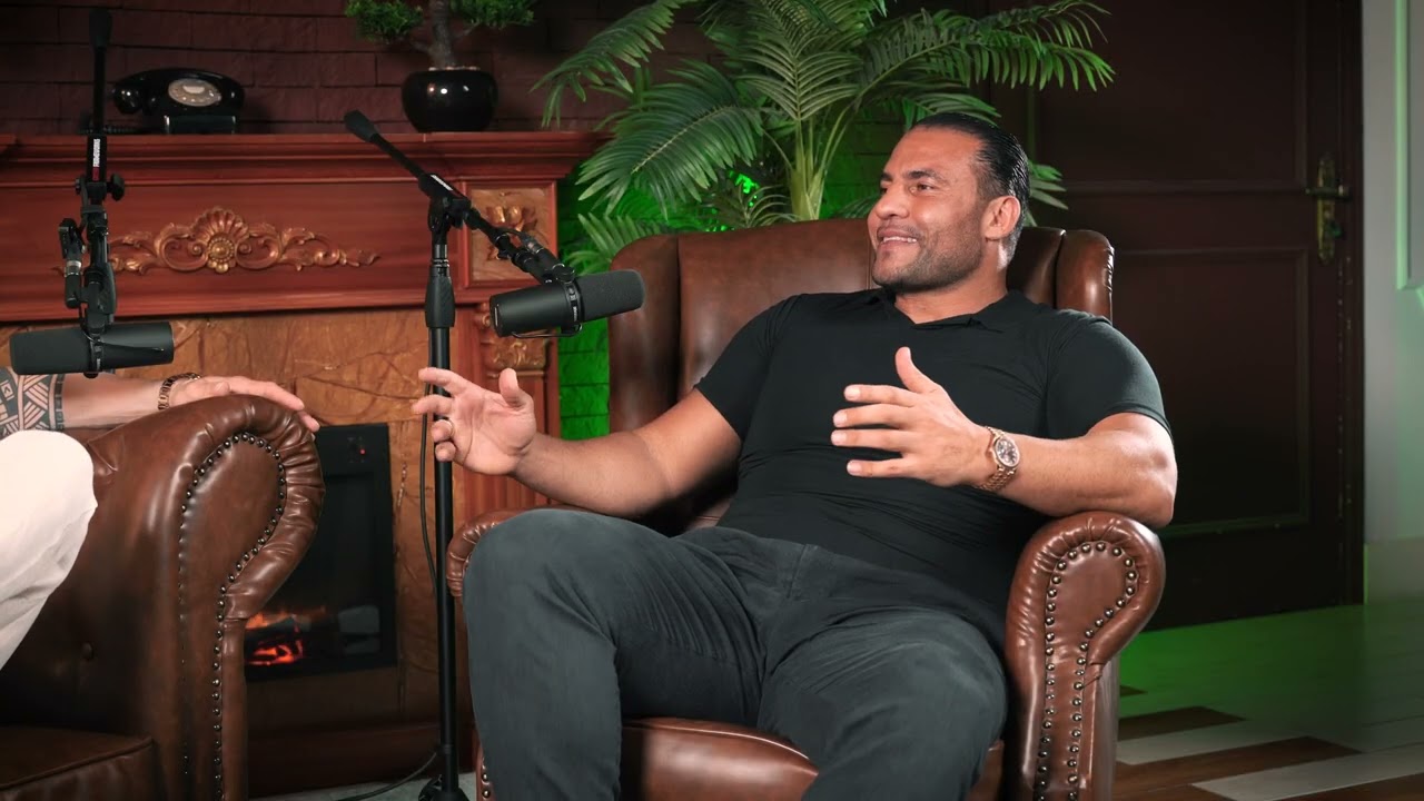 Mahmoud charr und S&K in Dubai das Interwiev  #dubai #dubailifestyle #business #erfolgsstrategie